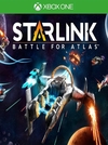 Pochette Starlink : Battle for Atlas