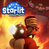 Pochette Starlit Adventures