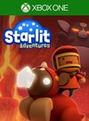 Pochette Starlit Adventures