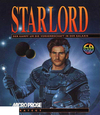 Pochette Starlord