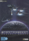 Pochette Starmageddon : Project Earth