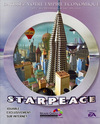 Pochette StarPeace