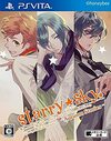 Pochette Starry * Sky : Autumn Stories