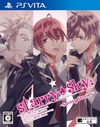 Pochette Starry * Sky : Spring Stories