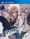 Pochette Starry * Sky : Winter Stories