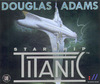 Pochette Starship Titanic