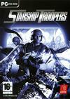Pochette Starship Troopers