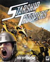 Pochette Starship Troopers : Terran Ascendancy
