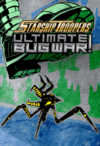 Pochette Starship Troopers : Ultimate Bug War!