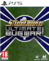 Pochette Starship Troopers : Ultimate Bug War!