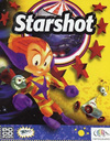 Pochette Starshot : Panique au Space Circus