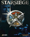 Pochette Starsiege