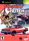Pochette Starsky & Hutch