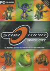 Pochette Startopia