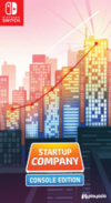 Pochette Startup Company