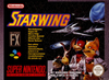 Pochette StarWing