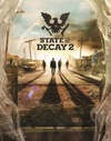 Pochette State of Decay 2