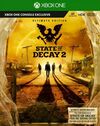 Pochette State of Decay 2