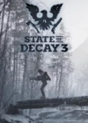Pochette State of Decay 3