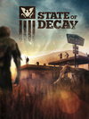Pochette State of Decay
