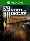 Pochette State of Decay