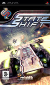 Pochette StateShift