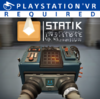Pochette STATIK