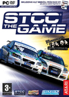 Pochette STCC : The Game