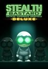 Pochette Stealth Bastard : Tactical Espionage Arsehole