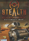 Pochette Stealth Combat : Ultimate War