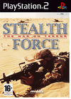 Pochette Stealth Force : The War on Terror
