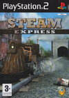 Pochette Steam Express