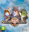 Pochette Steam Tactics