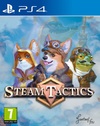 Pochette Steam Tactics