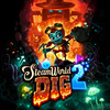 Pochette SteamWorld Dig 2