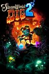 Pochette SteamWorld Dig 2