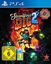 Pochette SteamWorld Dig 2