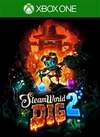 Pochette SteamWorld Dig 2