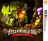 Pochette SteamWorld Dig