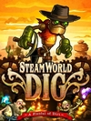 Pochette SteamWorld Dig