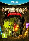 Pochette SteamWorld Dig