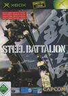 Pochette Steel Battalion