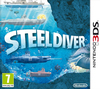 Pochette Steel Diver