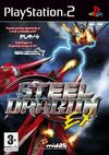 Pochette Steel Dragon EX