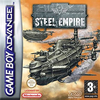 Pochette Steel Empire