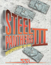 Pochette Steel Panthers III