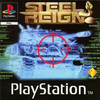 Pochette Steel Reign