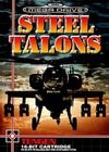 Pochette Steel Talons