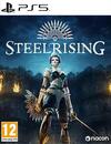Pochette Steelrising
