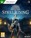 Pochette Steelrising